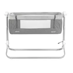 تخت گهواره برقی کیکابو kikkaboo Sway me - فروشگاه سیسمونی روژان