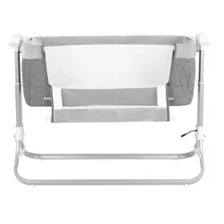 تخت گهواره برقی کیکابو kikkaboo Sway me - فروشگاه سیسمونی روژان