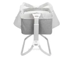 تخت گهواره برقی کیکابو kikkaboo Sway me - فروشگاه سیسمونی روژان