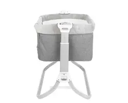 تخت گهواره برقی کیکابو kikkaboo Sway me - فروشگاه سیسمونی روژان