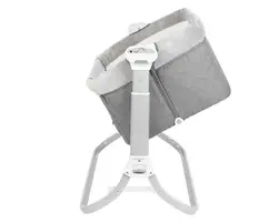 تخت گهواره برقی کیکابو kikkaboo Sway me - فروشگاه سیسمونی روژان