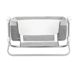 تخت گهواره برقی کیکابو kikkaboo Sway me - فروشگاه سیسمونی روژان