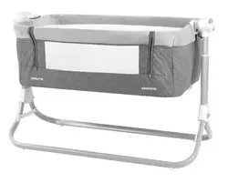 تخت گهواره برقی کیکابو kikkaboo Sway me - فروشگاه سیسمونی روژان