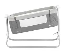 تخت گهواره برقی کیکابو kikkaboo Sway me - فروشگاه سیسمونی روژان