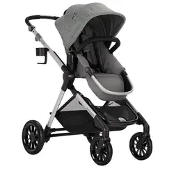 سرویس کالسکه ایون فلو evenflo مدل pivot xpand - فروشگاه سیسمونی روژان