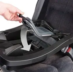 سرویس کالسکه ایون فلو evenflo مدل pivot xpand - فروشگاه سیسمونی روژان