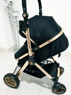 کالسکه مادرکر mothercare - فروشگاه سیسمونی روژان