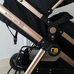 کالسکه مادرکر mothercare - فروشگاه سیسمونی روژان