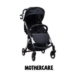 کالسکه تک بدنه کروم مادرکر mothercare