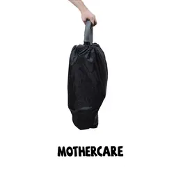 کالسکه تک بدنه کروم مادرکر mothercare