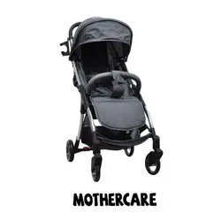 کالسکه تک بدنه کروم مادرکر mothercare