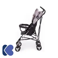 کالسکه کیکابو kikkaboo عصايي fresh