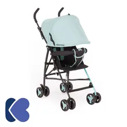 کالسکه کیکابو kikkaboo عصايي fresh