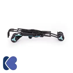 کالسکه کیکابو kikkaboo عصايي fresh