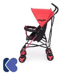 کالسکه کیکابو kikkaboo عصايي fresh