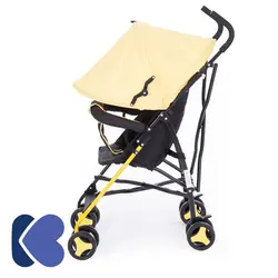 کالسکه کیکابو kikkaboo عصايي fresh