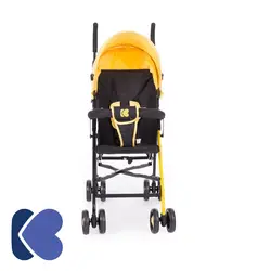 کالسکه کیکابو kikkaboo عصايي fresh