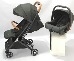 کالسکه بویی boyi - فروشگاه سیسمونی روژان