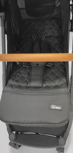 کالسکه بویی boyi - فروشگاه سیسمونی روژان