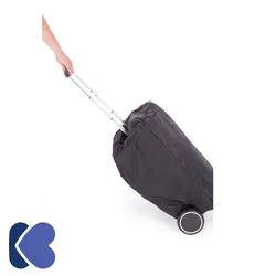 کالسکه کیکابو  KikkaBoo مدل Libro