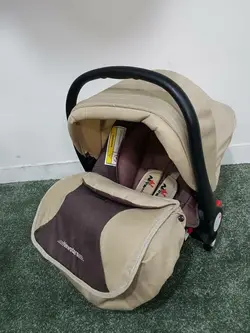 سرویس کالسکه نیو استار new star - فروشگاه سیسمونی روژان