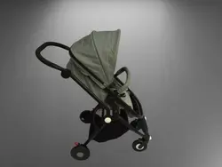 سرویس کالسکه نیو استار new star - فروشگاه سیسمونی روژان