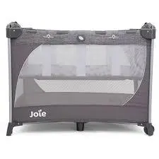 تخت پارک جویی joie مدل Change and snooze