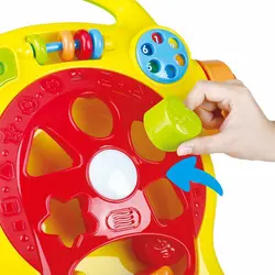 واکر پلی گو مدل Lights & Tunes - فروشگاه سیسمونی روژان