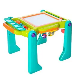 واکر هولی تویز huile toys مدل 2107 Activity Table