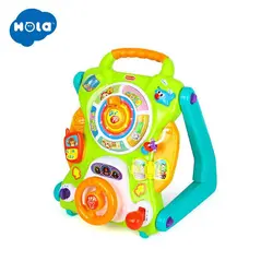 واکر هولی تویز huile toys مدل 2107 Activity Table