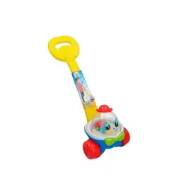 واکر توپی  670 WINFUN
