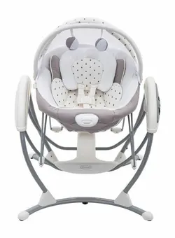 تاب برقی گراکو  Graco مدل Glider Elite