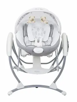 تاب برقی گراکو  Graco مدل Glider Elite