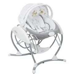 تاب برقی گراکو  Graco مدل Glider Elite