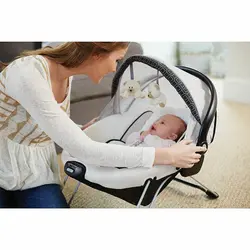 تاب برقی گراکو  Graco مدل Glider Elite