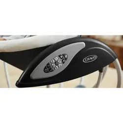 تاب برقی گراکو  Graco مدل Glider Elite