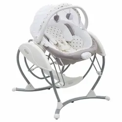 تاب برقی گراکو  Graco مدل Glider Elite