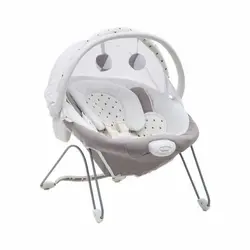 تاب برقی گراکو  Graco مدل Glider Elite