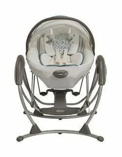 تاب برقی گراکو  Graco مدل Glider Elite