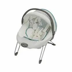 تاب برقی گراکو  Graco مدل Glider Elite