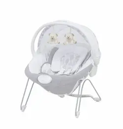 تاب برقی گراکو  Graco مدل Glider Elite