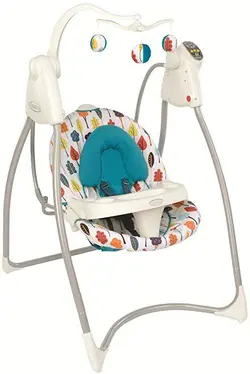 تاب برقی گراکو پایه دار