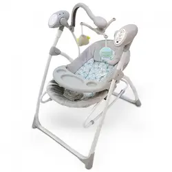 تاب برقی موزیکال بی بی فور لایف SJ 102