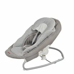 تاب برقی و نی نی لای لای Chelino مدل Starlite Swing