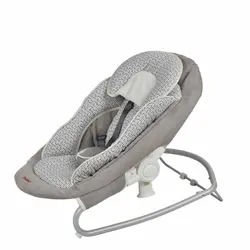 تاب برقی و نی نی لای لای Chelino مدل Starlite Swing