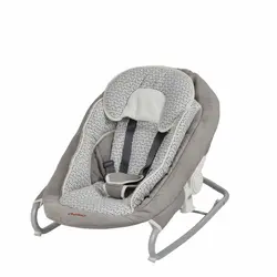 تاب برقی و نی نی لای لای Chelino مدل Starlite Swing