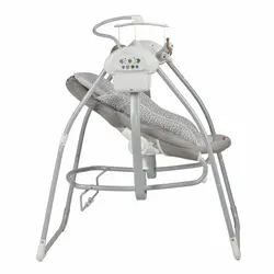 تاب برقی و نی نی لای لای Chelino مدل Starlite Swing