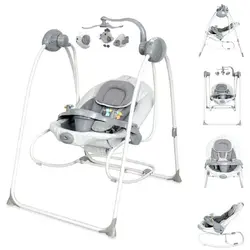 تاب و نی نی لای لورلی مدل lorelli tango