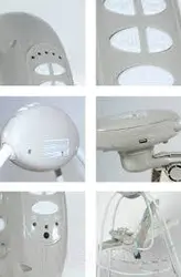 تاب و نی نی لای لورلی مدل lorelli tango