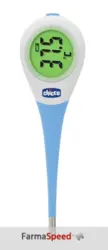 تب سنج 10 ثانیه چیکو  chicco